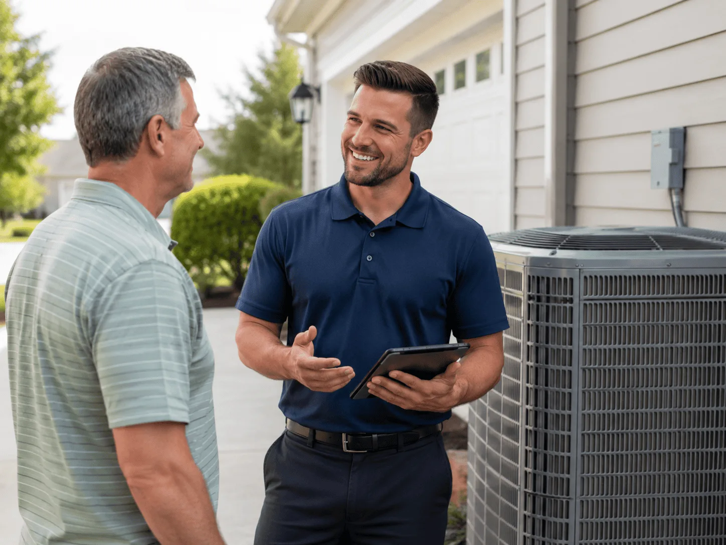 Heat Pump Installation Rice, MN FAQs